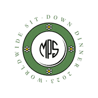 Mps Farmington Sticker by Miss Porter's School