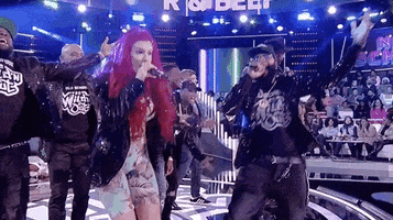 Mtv Vh1 GIF by Nick Cannon Presents: Wild ‘N Out