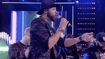 Mtv Vh1 GIF by Nick Cannon Presents: Wild ‘N Out