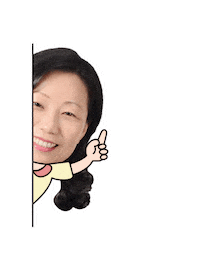 Sticker by PGTalk