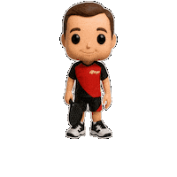 SeriesNacionalesPadel padel snp snpadel Sticker