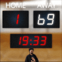 1 Home GIF