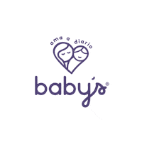 Baby Love Sticker by Babys Ecuador