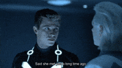 Tron Legacy GIF by Goldmaster