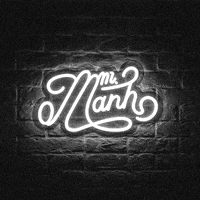 Mr Manh GIF by Gallery.fm