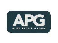Alexpitsisgroup apg apgsold alexpitsis alexpitsisgroup Sticker