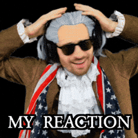 I Cant Believe It Oh No GIF