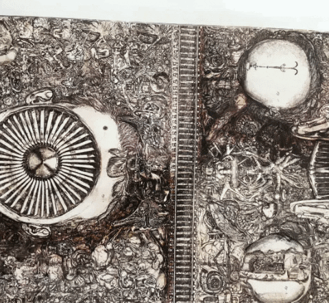 GIF by Alex Boya
