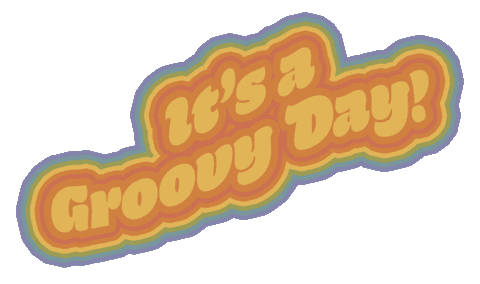 Good Morning Vintage Sticker by By Sauts // Alex Sautter