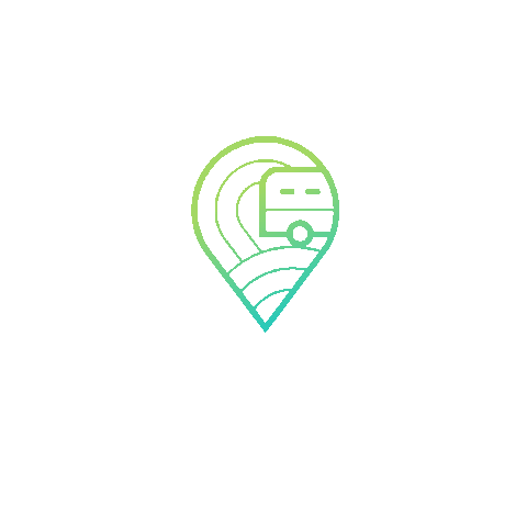 svetkaravanu giphygifmaker travel camping camper Sticker