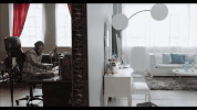 sad black coffee GIF by Universal Music Africa