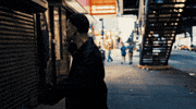 New York Shyt GIF by Chavi Leons