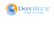 Athens Transfer Sticker by Don Blue Yachting