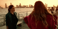 Law And Order Sunset GIF by Wolf Entertainment