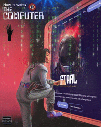 Starl_Official crypto metaverse blockchain nfts GIF