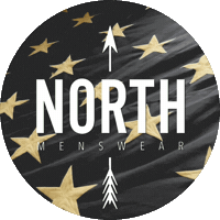 Martinmajano Sticker by North Menswear