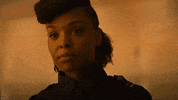 Sick Stay Away GIF by Motherland: Fort Salem