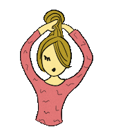 Girl Sister Sticker by sistersandthecity