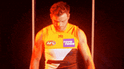 heath shaw afl GIF by GIANTS