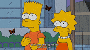 the simpsons GIF