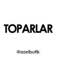 Story Sticker by azel butik