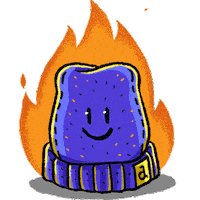 New Zealand Ok Sticker by Doug's