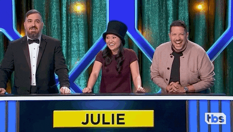 Impractical Jokers Joe Gatto GIF by The Misery Index