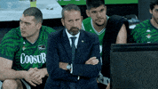 Mirar Mal Liga Endesa GIF by ACB