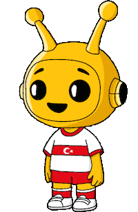 5G Millitakim Sticker by Turkcell