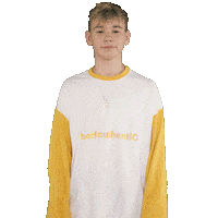 happy marcus gunnarsen Sticker by Marcus&Martinus