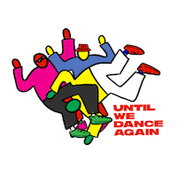 Yourwavefl Sticker by Foot Locker EU