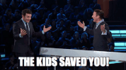 fred savage kids GIF by ABC Network