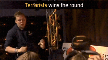 Hype Win GIF by Copenhagen Flames