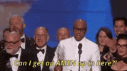 Emmy Awards Yes GIF by Emmys