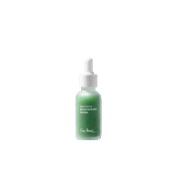 ereperezmx green skincare skin care Sticker