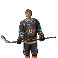 Uhk Sticker by UNIted HK