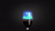 Lamp Signal GIF by ifm_electronic