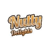 nuttydelightsireland  Sticker