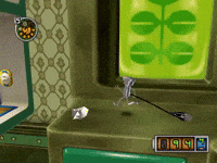 Chibi Robo Nintendo GIF