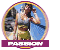 Zaid Sticker by Prozis