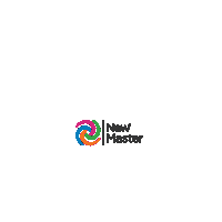 newmasteraccademia fisioterapia newmaster iscriviti newmasterschool Sticker