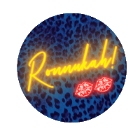 Sticker by AskRonna