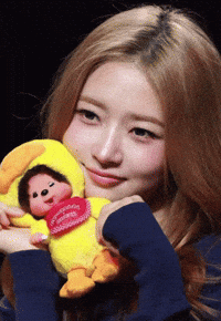 Happy Wink GIF