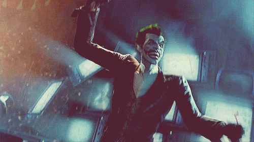 deadshot GIF