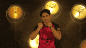 Gym Hype GIF by World Chase Tag