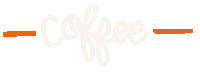 Coffee Time Sticker