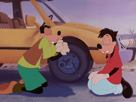 Agm30Th GIF by Disney