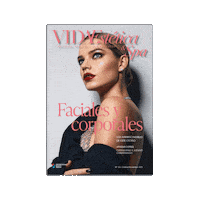Barcelona Vidaestetica Sticker by Professional Beauty España