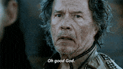 season 4 wow GIF by Black Sails