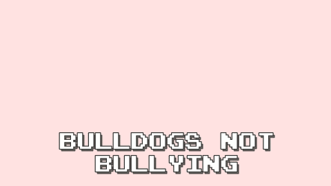 stop bullying GIF by HelpGood